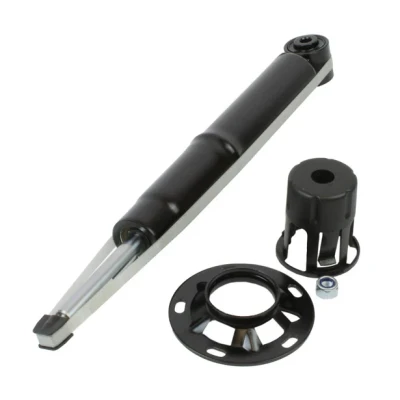 Abbildung von MAXGEAR 11 1696 Stoßdämpfer Gasdruck Zweirohr Teleskop oben Stift, unten Auge VW: Touareg II (7P5, 7P6) 3.0 V6 TSI Hybrid,