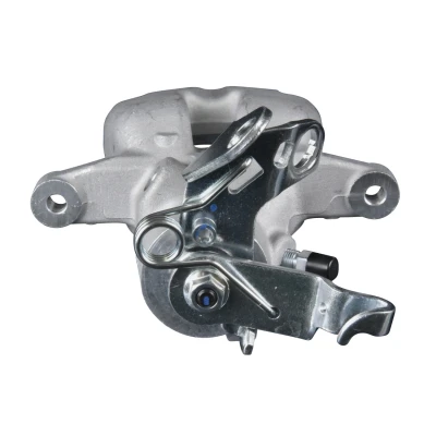 Abbildung von FEBI BILSTEIN 178107 Bremssattel Aluguss Hinterachse rechts VOLKSWAGEN: Golf 5 Schrägheck, 6, Plus / Crossgolf, AUDI: TT Coupe