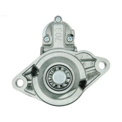 Abbildung von AS PL S0659PR Anlasser 12 2,00 11 VOLKSWAGEN: Golf 5 Schrägheck, Touran I, 4 AUDI: A3 Sportback, TT Coupe