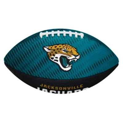 Abbildung von Wilson American Football NFL Team Tailgate, Gummi