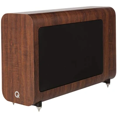 Abbildung von Q Acoustics 3060s Aktiver Subwoofer (Englisch Walnuss)