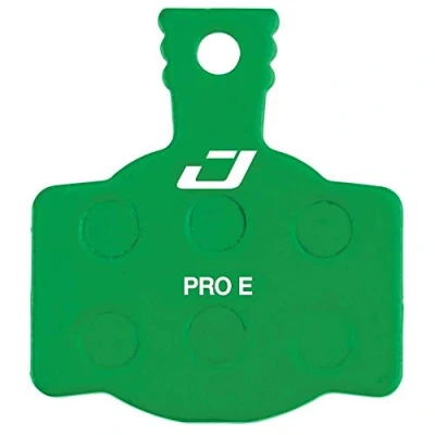 Abbildung von Fahrrad Scheibenbremsbelag Jagwire Pro E Bike Magura MT8