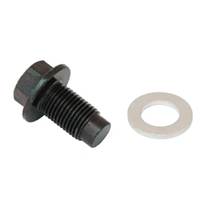 Abbildung von MAPCO 95936 Ölablaßschraube M12x1,25 TOYOTA: Aygo, Yaris II Schrägheck, I CITROËN: C1 I, PEUGEOT: 107 Schrägheck