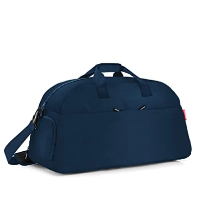 Abbildung von Reisenthel Overnighter Plus dark blue Weichgepäck