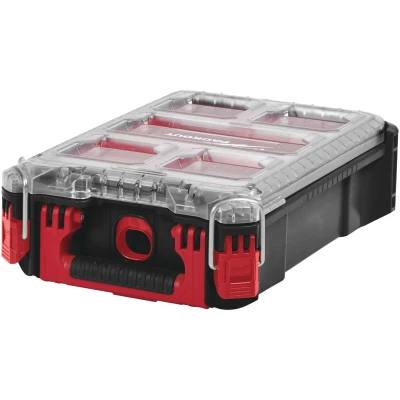 Abbildung von Milwaukee PACKOUT™ Kompakter Organiser Packout Compact