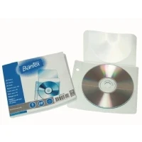 Abbildung von BANTEX CD Lomme Klar