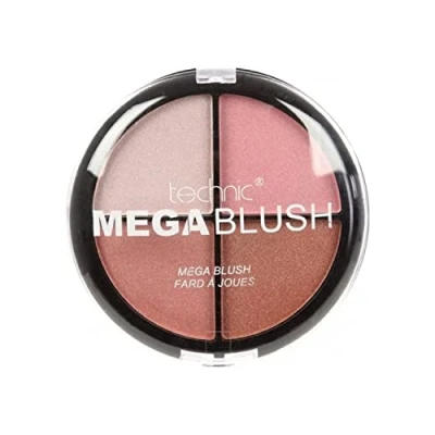 Abbildung von Technic: Mega Blush (20 g)