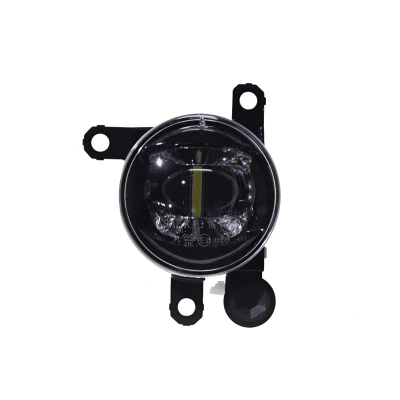 Abbildung von VALEO 047451 Nebelscheinwerfer links OPEL: Crossland X, Insignia B Sports Tourer, Grand Sport, PEUGEOT: 2008 II