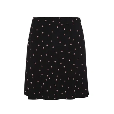Abbildung von Protest Damen Prtedana Rock, True Black, Small