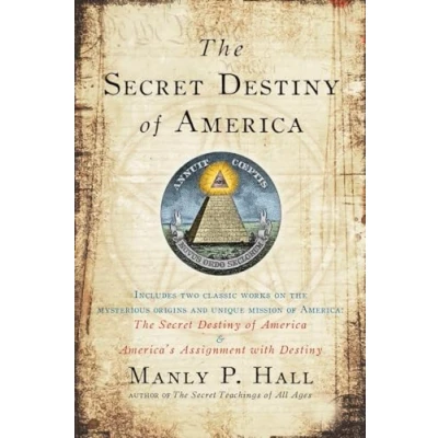 Abbildung von The Secret Destiny of America
