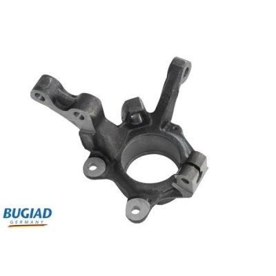 Abbildung von BUGIAD BSP25295 Achsschenkel Vorderachse rechts RENAULT: Kangoo I Rapid, Scénic 1,