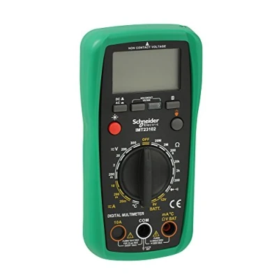 Abbildung von SCHNEIDER ELECTRIC THORSMAN CAT III 300V