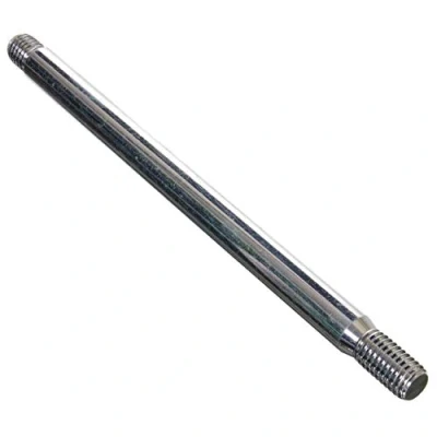 Abbildung von Schwingenlagerbolzen vorn neue Ausführung Schwalbe KR51, SR4 2, 3, 4