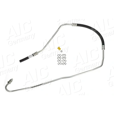 Abbildung von AIC 58419 Hydraulikschlauch, Lenkung SKODA: Fabia 2 Schrägheck, Roomster, Combi, VOLKSWAGEN: Polo IV Fox Schrägheck
