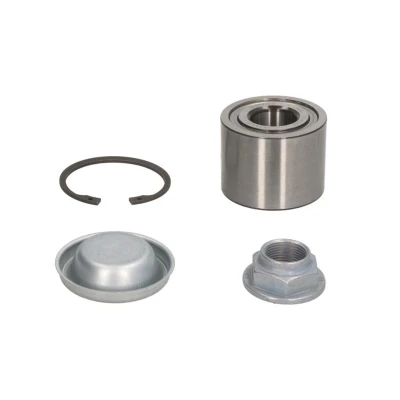 Abbildung von SNR R159.48 Radlagersatz 60 PEUGEOT: 307 SW, Schrägheck, CC, CITROËN: C4 I Coupe
