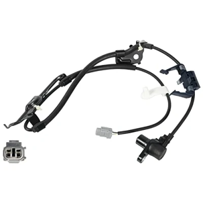 Abbildung von FEBI BILSTEIN 174828 ABS Sensor Vorderachse rechts 970 TOYOTA: Camry VI Limousine