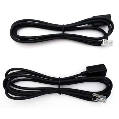 Abbildung von Hewlett Packard Poly Studio Adapter Kit für Erweiterungsmikrofon 2m