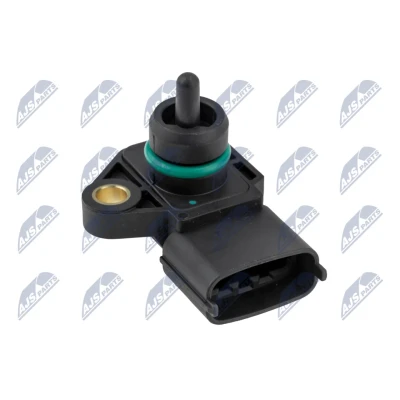 Abbildung von Sensor, Saugrohrdruck NTY ECM HY 503