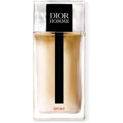 Abbildung von Dior Homme Sport Eau de Toilette 200 ml