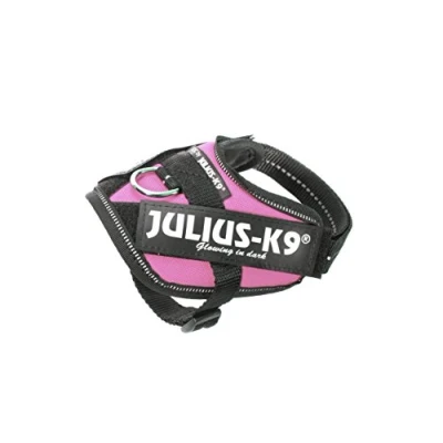 Abbildung von Julius K9 IDC sele, str.: Baby 2, rosa 33 45 cm