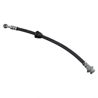 Abbildung von BLUE PRINT ADG053300 Bremsschläuche Vorderachse links, rechts 361 CHEVROLET: Spark