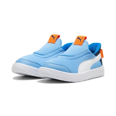 Abbildung von PUMA COURTFLEX V3 SLIPTECH PS Sneaker
