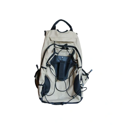 Abbildung von GD Grooming Rucksack beige
