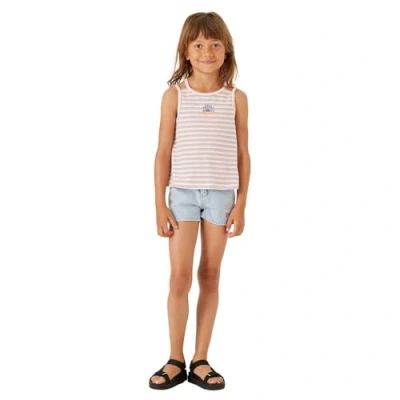 Abbildung von Garcia Kids P44733_Girls Short