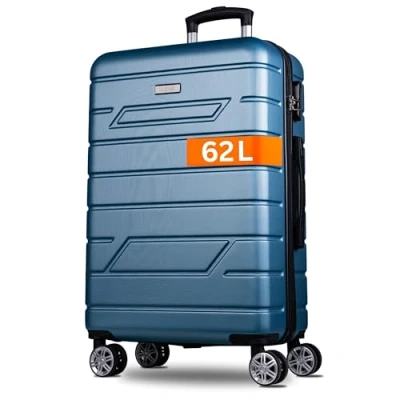 Abbildung von Nowi Bergamo Trolley Trolley, Größe: One Size, Türkis