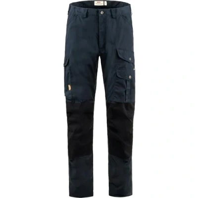 Abbildung von FJALLRAVEN 81144 555 Barents Pro Winter Trousers M Pants Herren Dark Navy Größe 58