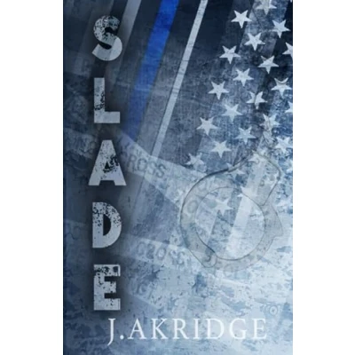 Abbildung von Slade: A Small Town, Single Mom, Police Officer Romance (Valley City Heroes, Band 1)
