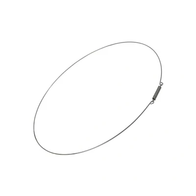Abbildung von Electrolux AEG 1325562005 Türmanschetten Spannring Waschmaschine aansluitring,rubber blaasbalg