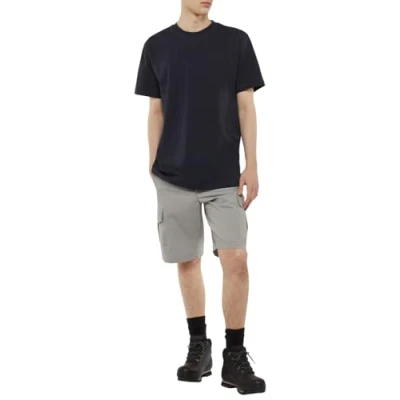 Abbildung von Dickies Herren Everyday SS HW Crew Tee Arbeits T Shirt, Dark Navy, 3XL