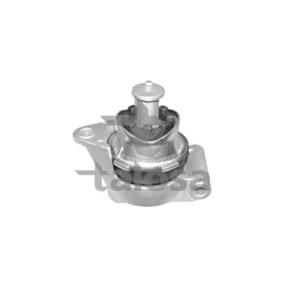 Abbildung von TALOSA 61 06923 Motorlager hinten Gummimetalllager OPEL: Astra G Caravan, H Schrägheck