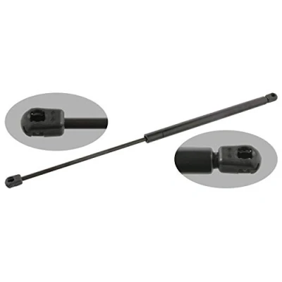 Abbildung von FEBI BILSTEIN 05755 Heckklappendämpfer 325 578 beidseitig FORD: FIESTA 4