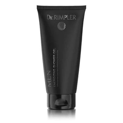 Abbildung von Dr. RIMPLER MEN Energizing Shower Gel 200 ml