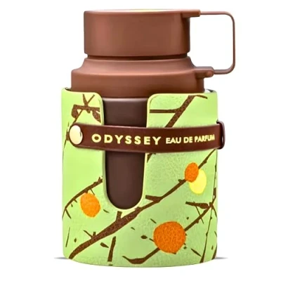 Abbildung von Armaf Odyssey Dubai Chocolat Eau de Parfum 100 ml