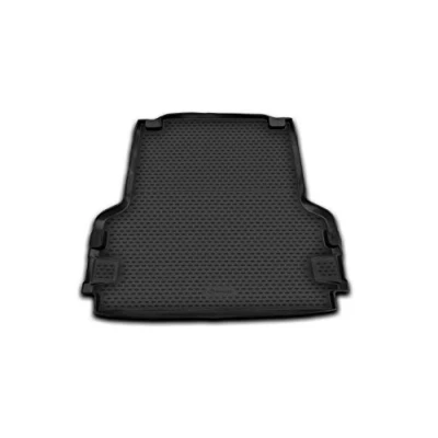Abbildung von Element Passgenaue Kofferraummatte Laderaumwanne passend für Volkswagen Amarok, Mk1, 2010 2024, 1 TLG.
