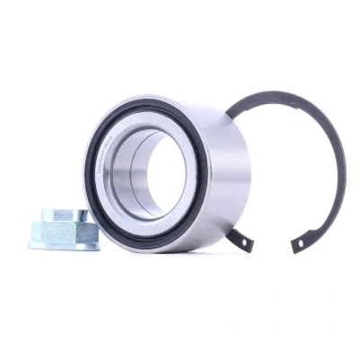 Abbildung von RIDEX 654W0371 Radlagersatz Vorderachse, links, rechts mit integriertem magnetischen Sensorring 91 HONDA: CR V 3, 4