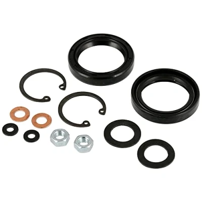 Abbildung von AKF Set: Verschleißteile Telegabel für Simson S50, S51, S53, S70, S83, SR50, SR80
