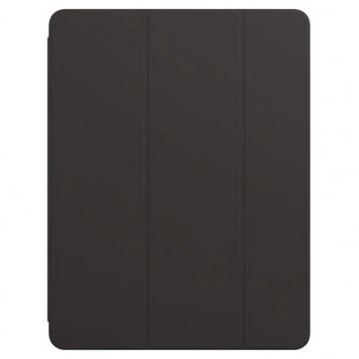 Abbildung von Apple Smart Folio iPad Pro 12.9 Zoll (2020 / 2021 2022) Black MXT92ZM/A