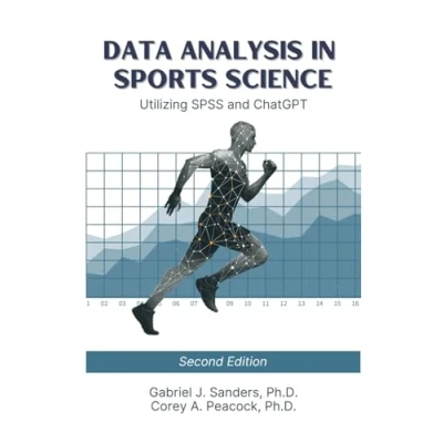 Abbildung von Data Analysis in Sports Science: Utilizing SPSS and ChatGPT