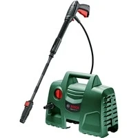 Abbildung von Bosch Home &amp; Garden Hochdruckreiniger EasyAquatak 100, Druck max: 100 bar, 1100 W, Fördermenge 270 l/h, mit langer Lanze