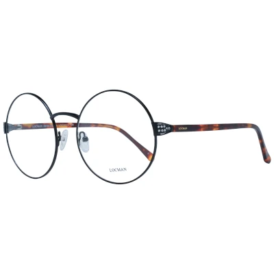 Abbildung von Locman Italy Brillengestell LOCV013 58TOR