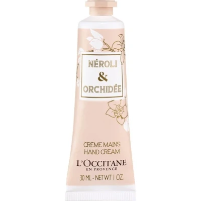 Abbildung von L&#039;Occitane Handcreme Collection de Grasse Néroli &amp; Orchidée Crème Mains 30ml