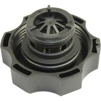 Abbildung von METZGER 2140114 Verschlußdeckel, Kühlmittelbehälter OPEL: Insignia A Limousine, Astra J Sports Tourer, Zafira C CHEVROLET: Spark, Orlando