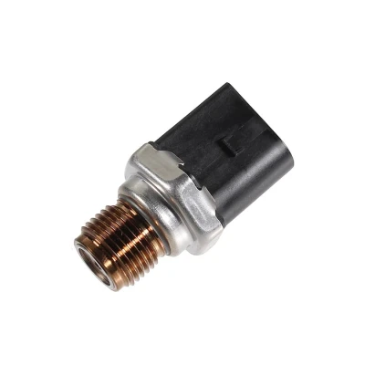 Abbildung von METZGER 0906490 Sensor, Kraftstoffdruck Kraftstoffverteilerrohr VOLKSWAGEN: Passat B8 Variant, Tiguan II, Transporter 6 Kastenwagen