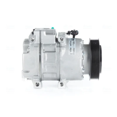 Abbildung von NISSENS 890151 Kompressor HS18 12 PAG 46 R 134a