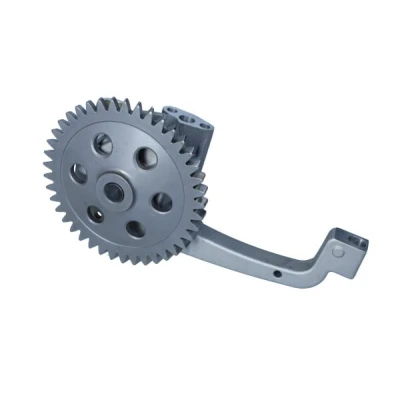 Abbildung von Ölpumpe MAXGEAR 42 0053