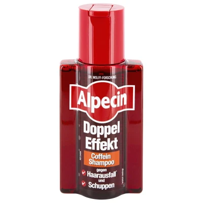 Abbildung von Alpecin Doppelt Effekt Shampoo